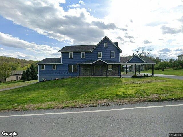 1983 poco farm rd, williamsport,  PA 17701