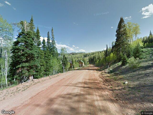 586 w hunter ridge #navajo ridge blk 3 lot 10, brian head,  UT 84719