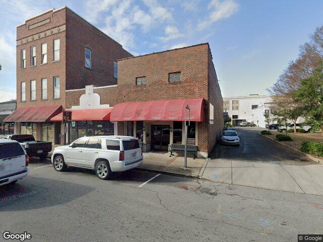 136 s 3rd st, smithfield,  NC 27577
