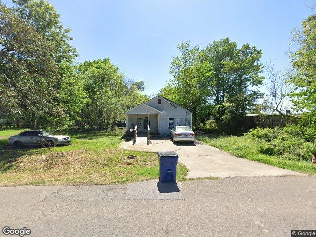 3125 martin st, orange,  TX 77630