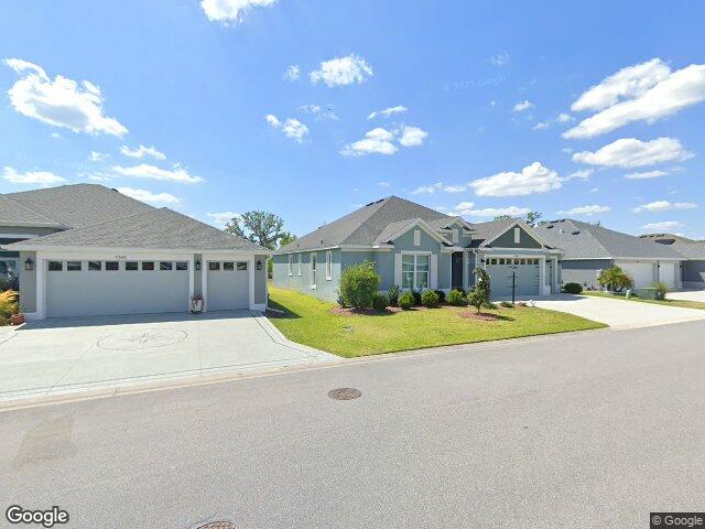 4384 pezzullo cir, the villages,  FL 32163