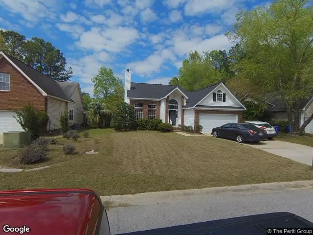 1264 rockwood rd, columbia,  SC 29209