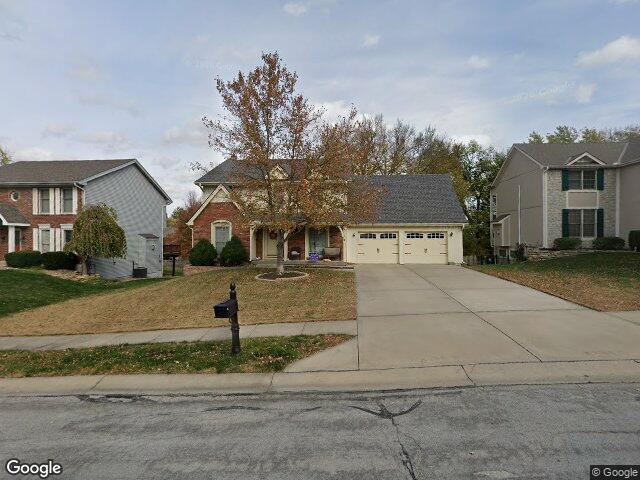 4012 ne 63rd st, kansas city,  MO 64119