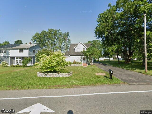 2503 balltown rd, schenectady,  NY 12309