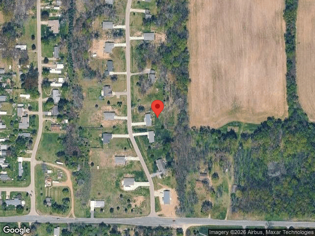 75603 ridgeway, lawton,  MI 49065