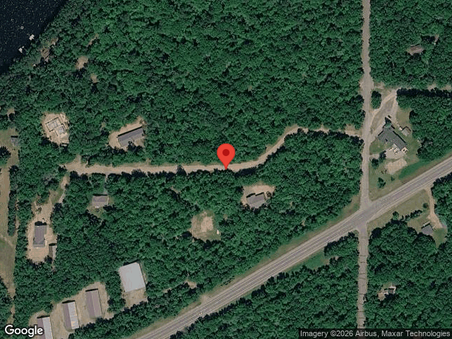 off fawn ridge ln, eagle river,  WI 54521