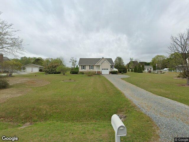 2004 little pond pl, willow spring,  NC 27592