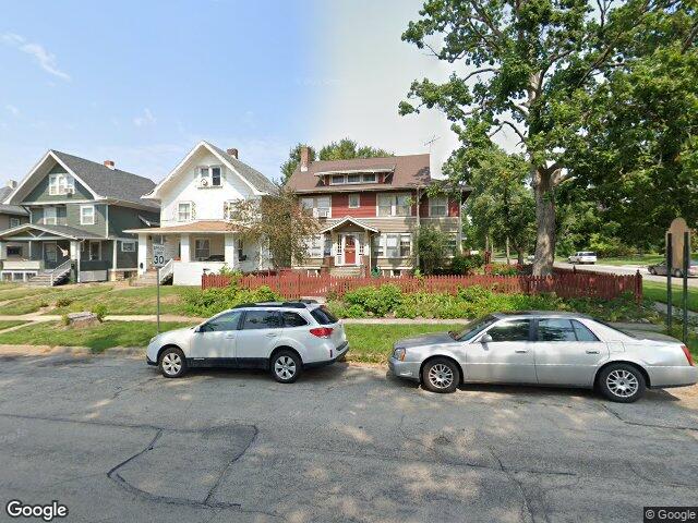 1838 blake blvd se, cedar rapids,  IA 52403