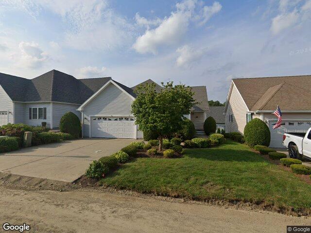 5 enzo dr, coventry,  RI 02816
