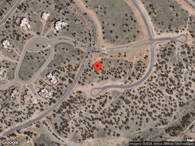 16 s via aria (lot 18), santa fe,  NM 87506