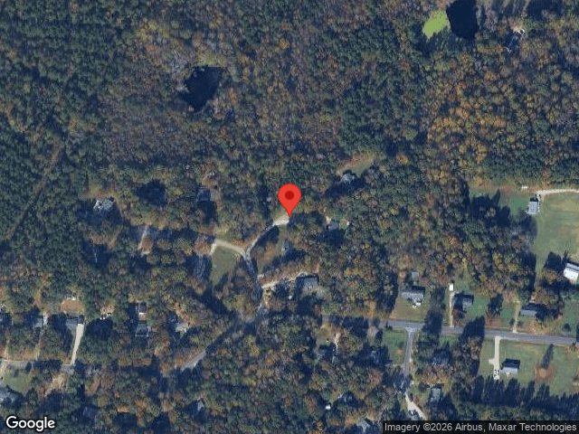 40 squirrel holw, henderson,  NC 27537