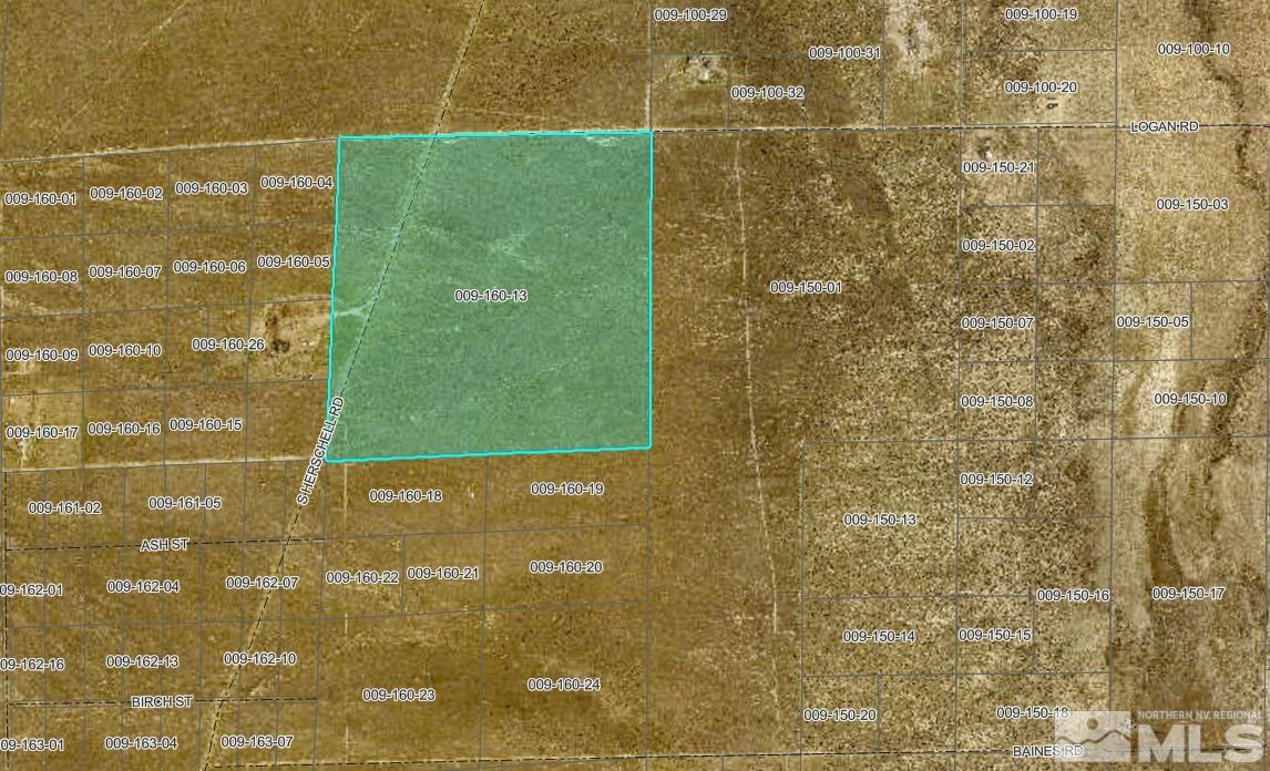 hershel rd., winnemucca,  NV 89445