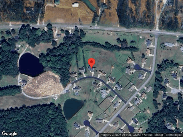 58 london ln, angier,  NC 27501