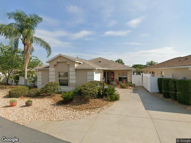 3108 carrollton ct, the villages,  FL 32162