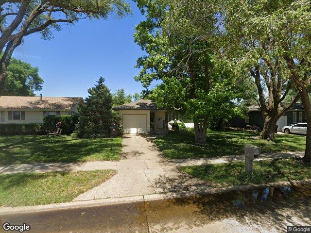 401 reed ave, salina,  KS 67401