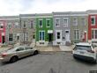 2539 w lombard st, baltimore,  MD 21223