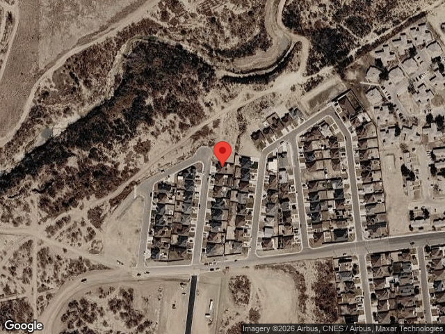 2332 rio sabinas dr, eagle pass,  TX 78852