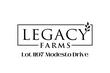 lot 1197 modesto dr, columbia,  MO 65203