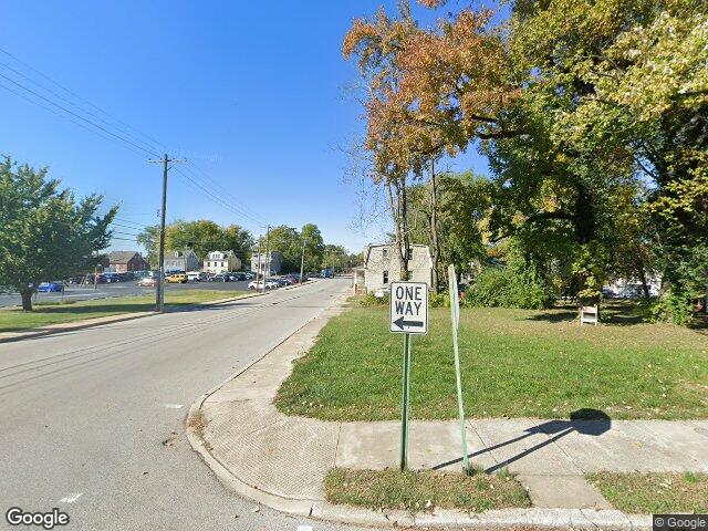 301 n 1st st, belleville,  IL 62220