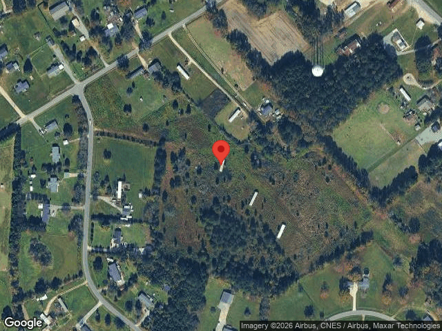 25 bonnie ave, smithfield,  NC 27577