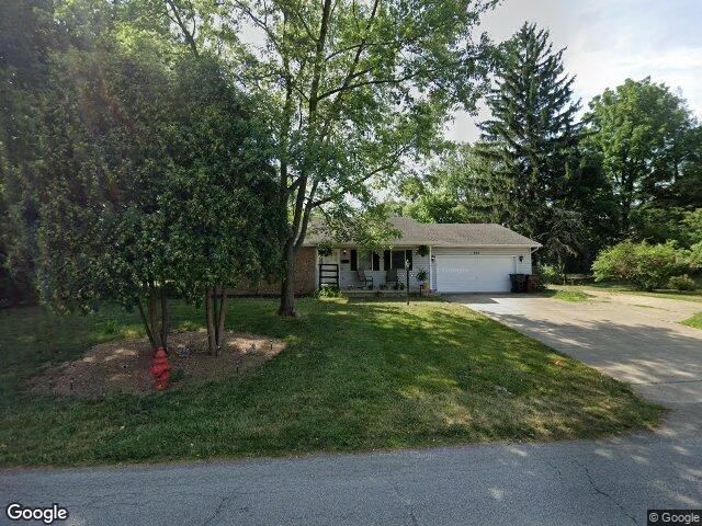 687 w elm st, washington court house,  OH 43160