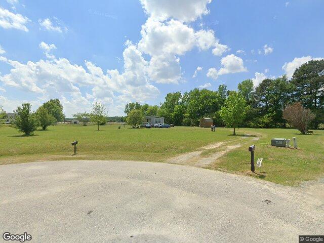 87 garland way, dunn,  NC 28334