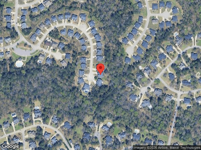 769 dutchmans branch ct, irmo,  SC 29063