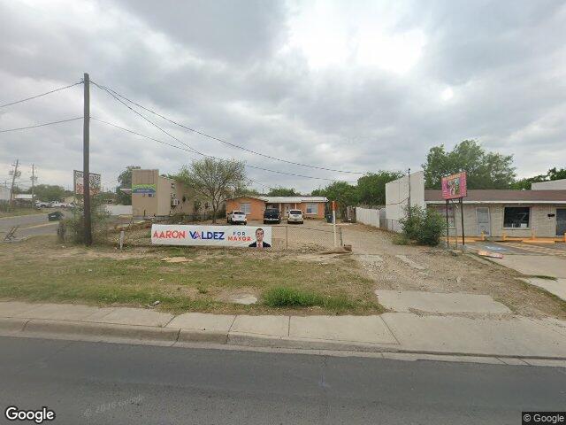 1974 el indio hwy, eagle pass,  TX 78852