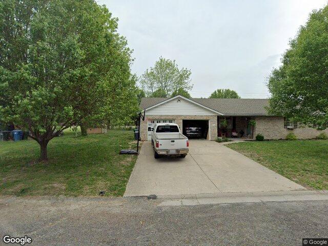 502 draco dr, freeburg,  IL 62243