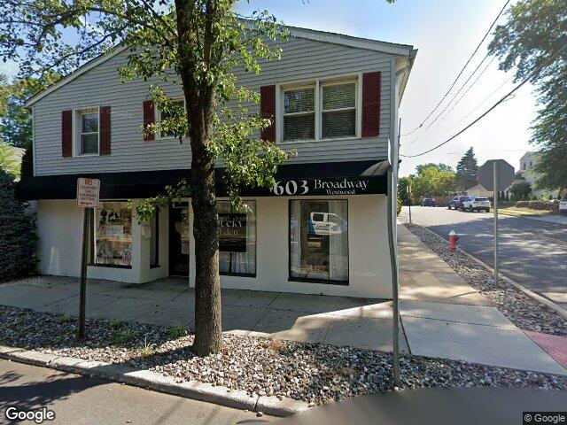 603 broadway a #a, westwood,  NJ 07675