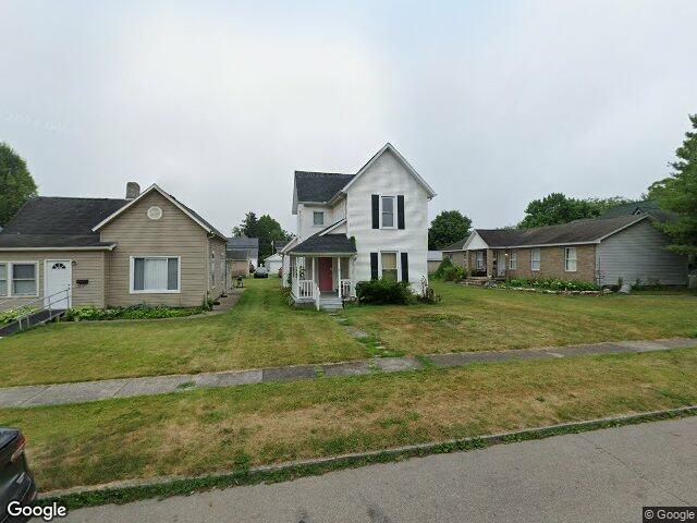 1019 briar ave, washington court house,  OH 43160