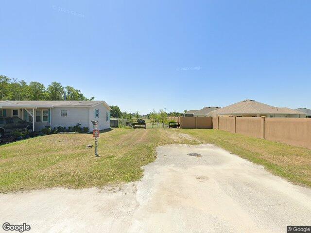lot 59 blk c lexington circle, wildwood,  FL 34785