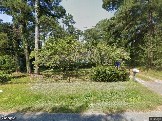 2347 byrnes dr, columbia,  SC 29204