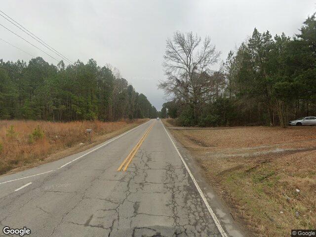0 julia avenue, henderson,  NC 27537