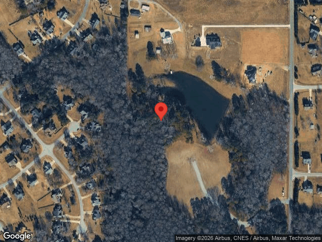 340 lakewood road, four oaks,  NC 27524