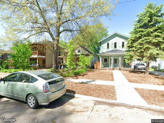 3314 charlotte st, kansas city,  MO 64109