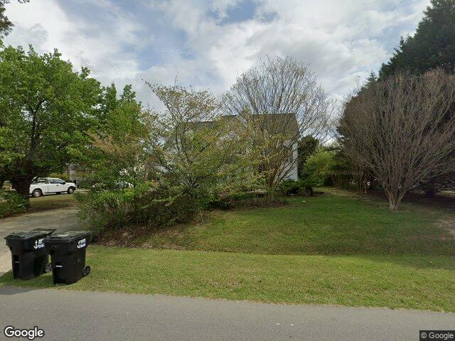 973 sunrise dr, garner,  NC 27529