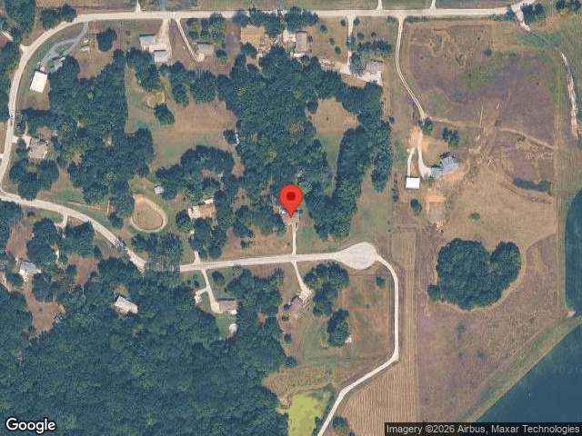 13608 raliegh ln, holt,  MO 64048