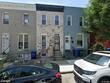 2033 jefferson st, baltimore,  MD 21205
