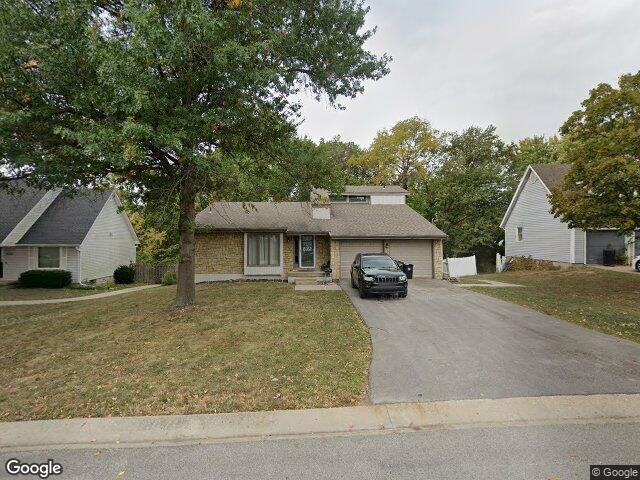 3048 n 85th pl, kansas city,  KS 66109