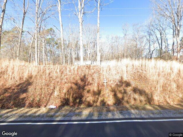 4033 salem rd, oxford,  NC 27565