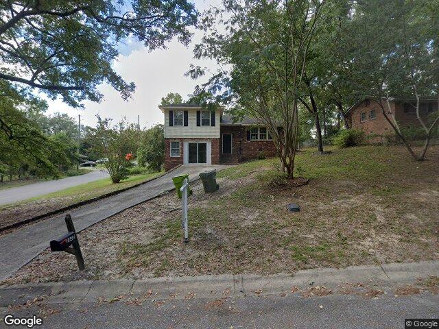 1637 tall pines cir, columbia,  SC 29205