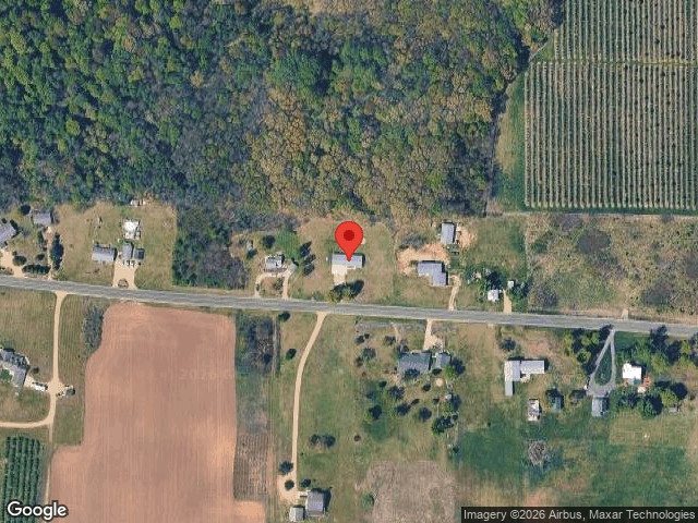 46412 county road 374, paw paw,  MI 49079
