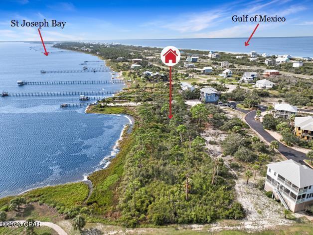 lot 17 pinnacle drive, port st. joe,  FL 32456