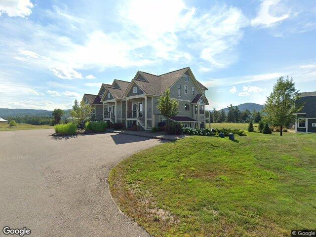 55 lafayette road #2, thornton,  NH 03285