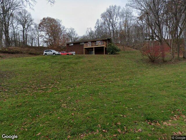 59 township road 338, ironton,  OH 45638