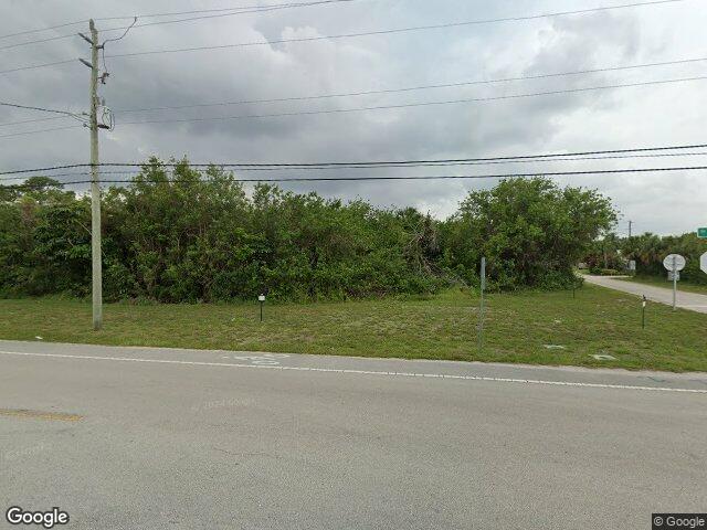 12222 se dixie hwy, hobe sound,  FL 33455