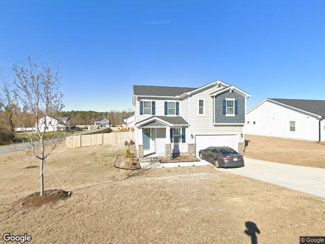 294 barbour farm ln, four oaks,  NC 27524