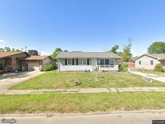 3030 18th ave, marion,  IA 52302