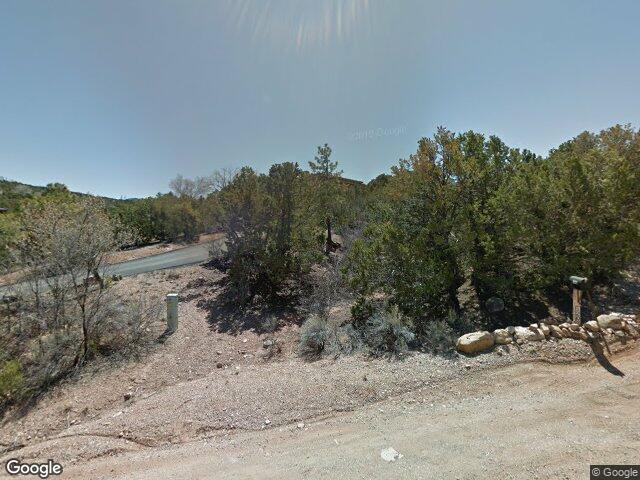 1204 bandolina rd, santa fe,  NM 87501